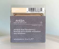 Aveda Make-up Mineral Dual Fondation