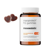 Mesoestetic Mesoprotech PLE gummies 60 gummies