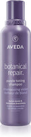 Aveda Botanical Repair Purple Toning Shampoo