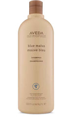 Aveda Blue malva shampoo