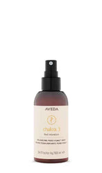 Aveda Chakra 3 balancing pure-fume mist intention