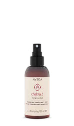 Aveda Chakra 1 balancing pure-fume mist grounded