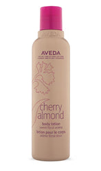 Aveda Cherry Almond Body Lotion