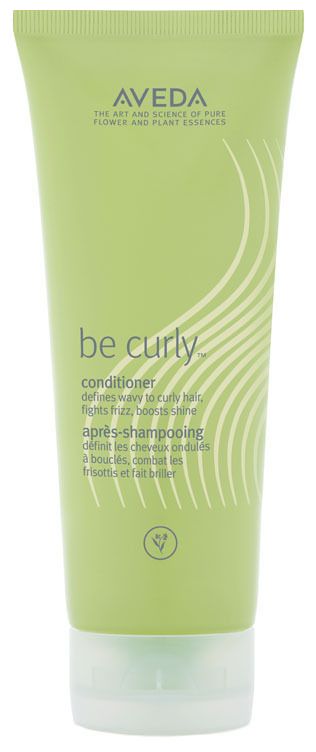 Aveda Be Curly Conditioner