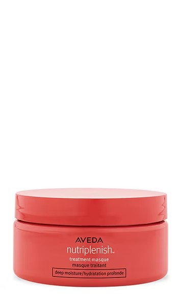 Aveda Nutriplenish masque deep moisture