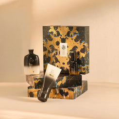 Oribe Gold Lust Collection Natale 2025