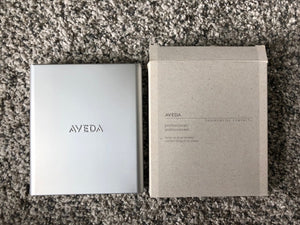 Aveda Make-up professional envirometal compact grande fino a 16 ombretti