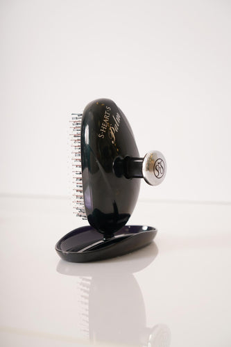 S.Heart.s Palm Scalp Brush
