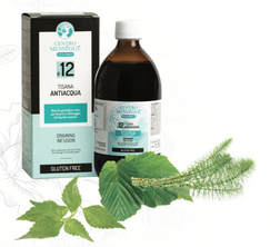 Centro Messèguè Tisana Antiacqua #12 - Baldan Group -