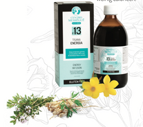 Centro Messèguè Tisana Energia #13 - Baldan Group -