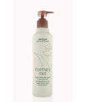 Aveda Rosemary mint hand and body wash