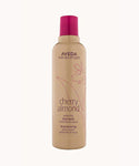 Aveda Cherry almond softening shampoo
