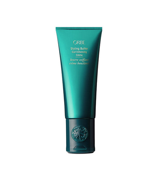 Oribe Styling butter curl enhancing crème