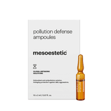 Mesoestetic pollution defense ampoules Proteoglicani 10 x 2ml