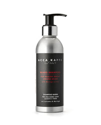 Acca Kappa Beard Shampoo