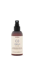 Chakra 6 balancing pure-fume mist insight