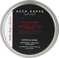 Acca Kappa Shaving Soap