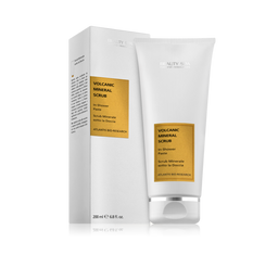Beauty Spa Volcanic Mineral Scrub