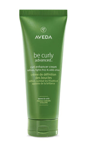 Aveda NEW Be Curly Curl enhancher cream