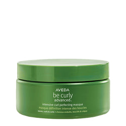 Aveda NEW Be curly intensive curl perfecting masque