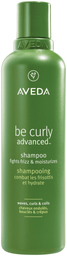 Aveda  NEW Be Curly shampoo