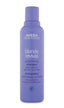 Blonde revival purple toning shampoo