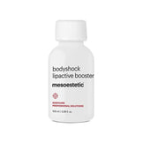 mesoestetic bodyshock lipactive booster