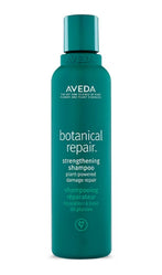 Botanical repair strenghening shampoo