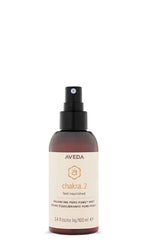 Chakra 2 balancing pure-fume mist nourished