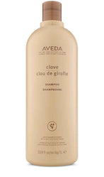 Clove clou de girofle shampoo