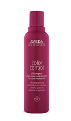 Color Control Shampoo