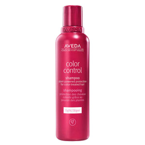 Aveda Color Control Shampoo Light