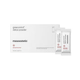 Mesoestetic Grascontrol detox powder 20 sticks