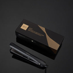 GHD Gold Styler Black