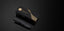 GHD Mini Styler Black