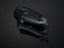 GHD Flight travel hair dryer gift set black