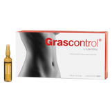 Mesoestetic Grascontrol Lipactive Solution 14 x 10ml