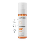 Mesoestetic Mesoprotech antiaging body sun spray spf50+