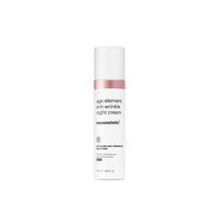 Mesoestetic - Age Element Anti-wrinkle Night Cream 50 Ml