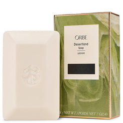 Oribe Desertland Bar Soap