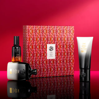 Oribe Gold Lust Collection Natale 2024