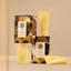Oribe Hair Alchemy Heatless Styling Collection Natale 2025