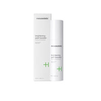 Mesoestetic Brightening Peel Booster - Gel Contro L'iperpigmentazione 50ml