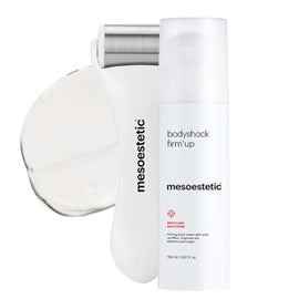 Mesoestetic Bodyshock firm'up & roller 1 x 150ml