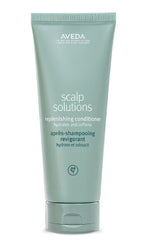 Scalp solutions conditioner