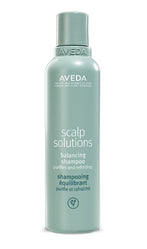 Scalp Solutions shampoo