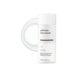 Mesoestetic ultimate micropeel 150ml