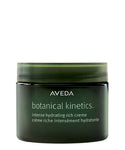 Botanical kinetics™ intense hydrating rich