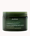 Botanical kinetics™ intense hydrating soft creme