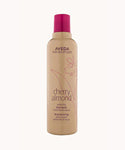 Cherry almond softening shampoo